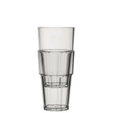 FU620 Utopia Bogart Stacking Tumblers 300ml (Pack of 24)