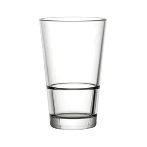 FU623 Utopia Venture Stacking Half Pint Glasses 290ml CA Stamped (Pack of 12) - JD Catering Equipment Solutions Ltd