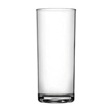 FU624 Utopia President Half Pint Glasses 290ml CA Stamped (Pack of 36) - JD Catering Equipment Solutions Ltd