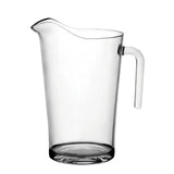 FU631 Utopia 4-Pint Jug (Pack of 6) - JD Catering Equipment Solutions Ltd