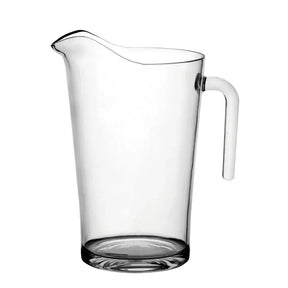 FU631 Utopia 4-Pint Jug (Pack of 6) - JD Catering Equipment Solutions Ltd
