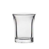 FU634 Utopia Shot Glasses 25ml CA Stamped (Pack of 100) - JD Catering Equipment Solutions Ltd