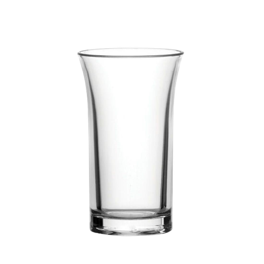 FU635 Utopia Shot Glasses 50ml CA Stamped (Pack of 100)