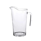 FU636 Utopia 2-Pint Jug CA Stamped (Pack of 6) - JD Catering Equipment Solutions Ltd