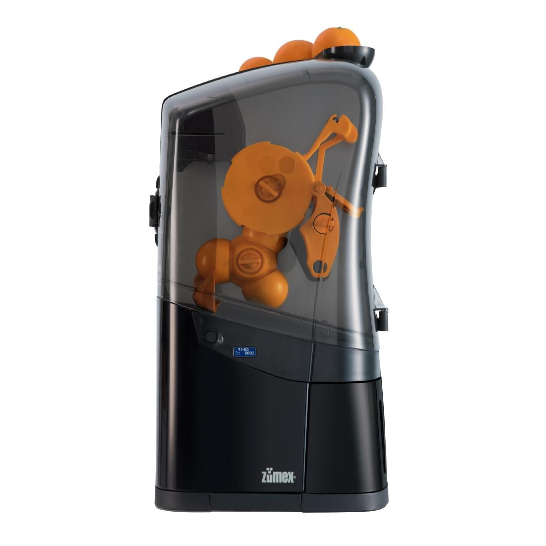 FU647 Zumex Minex Juicer Black 4924