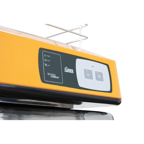 FU651 Zumex Versatile Basic Juicer Orange 4817