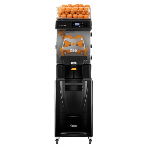FU654 Zumex Smart Versatile Star All-In-One Slim Juicer 11907