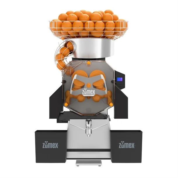 FU660 Zumex Smart Speed S + Plus Juicer 10864