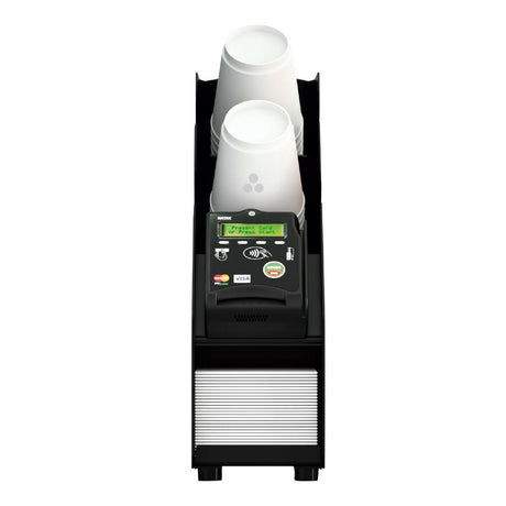 FU663 Zumex Soul 2 Cup Dispenser 10846