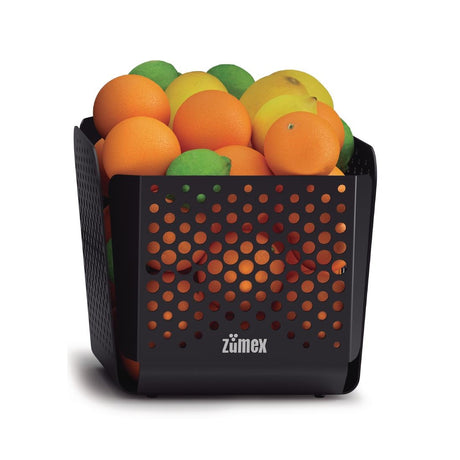 FU664 Zumex Soul 2 Premium Basket 6953