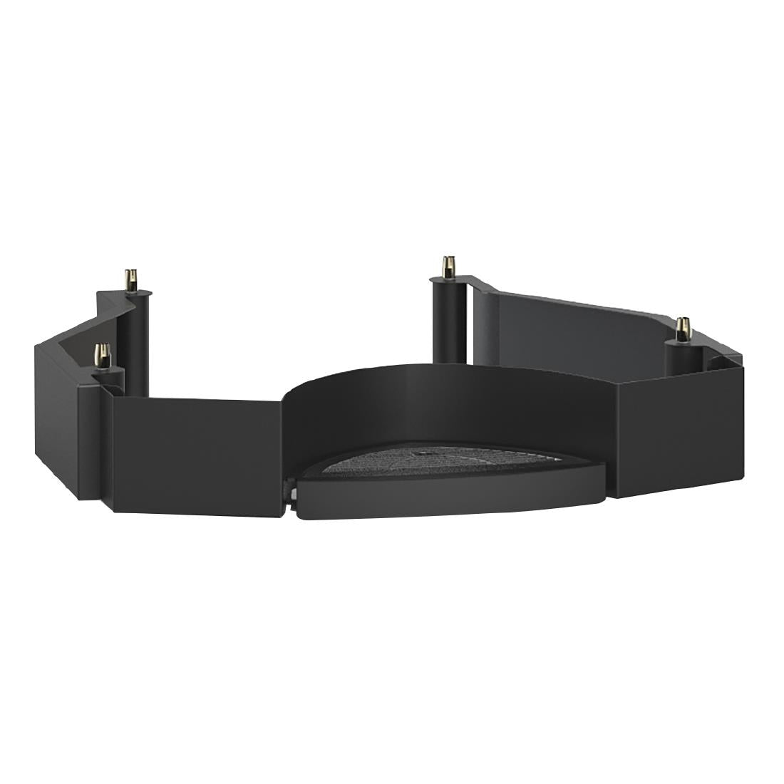 FU671 Zumex Essential Pro/Versatile Pro Elevation Base 9629