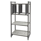 FU686 Cambro Universal Storage Rack Add-On Kit for Basics Plus Shelving 530mm Deep