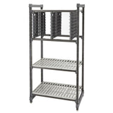 FU688 Cambro Universal Storage Rack Add-On Kit for Basics Plus Shelving 610mm Deep