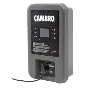 Cambro Ultra Pro Cart Heating Module Grey