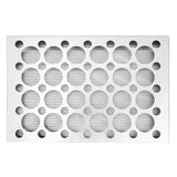 FU710 Schneider Muffin Baking Tray Tulip 24 Cup 600x400mm