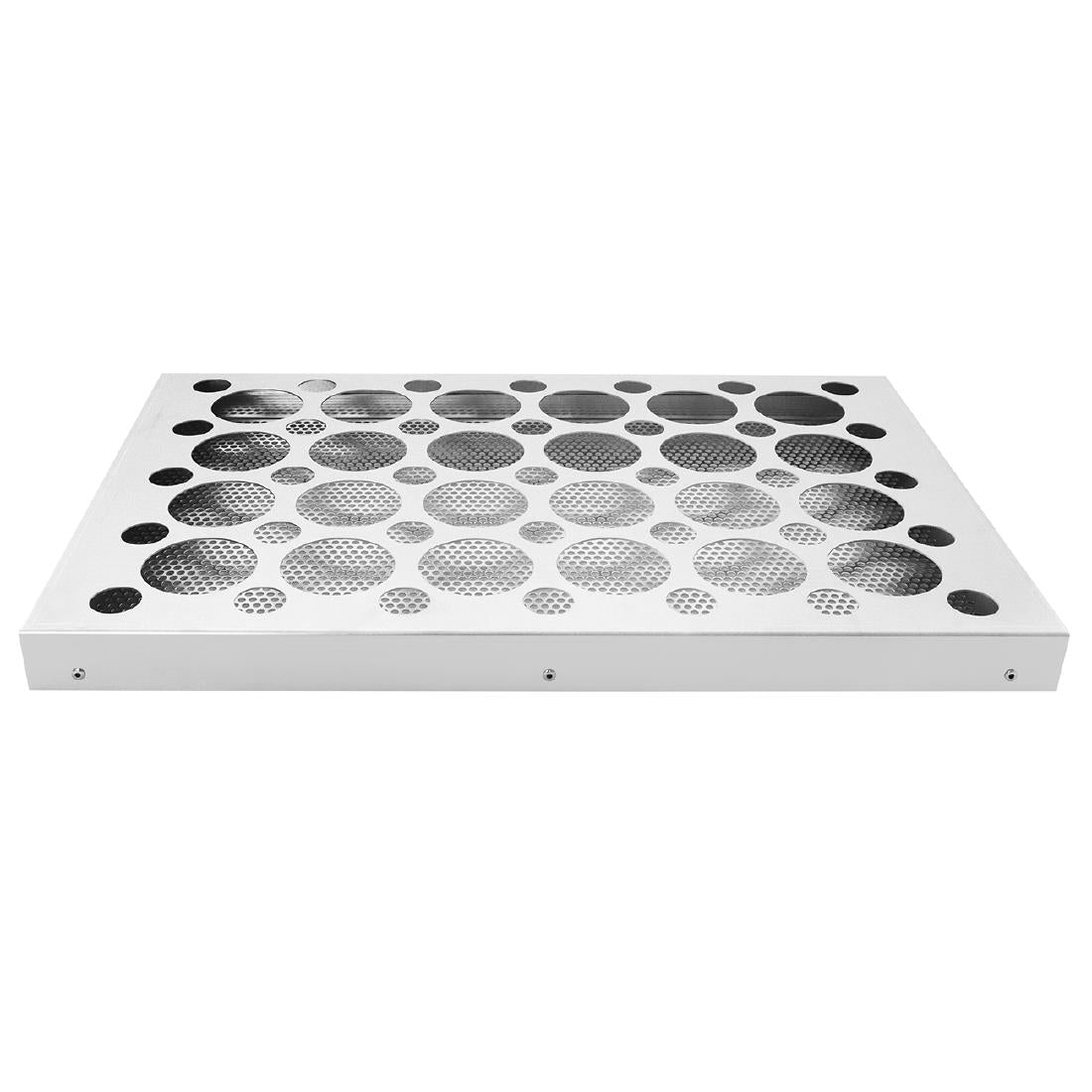 FU710 Schneider Muffin Baking Tray Tulip 24 Cup 600x400mm