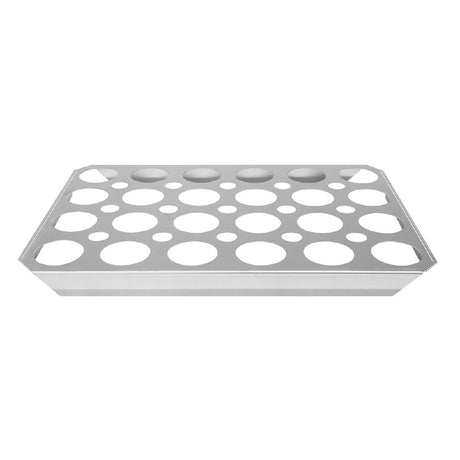 FU711 Schneider Muffin Baking Tray Tulip 24 Cup 580x390mm
