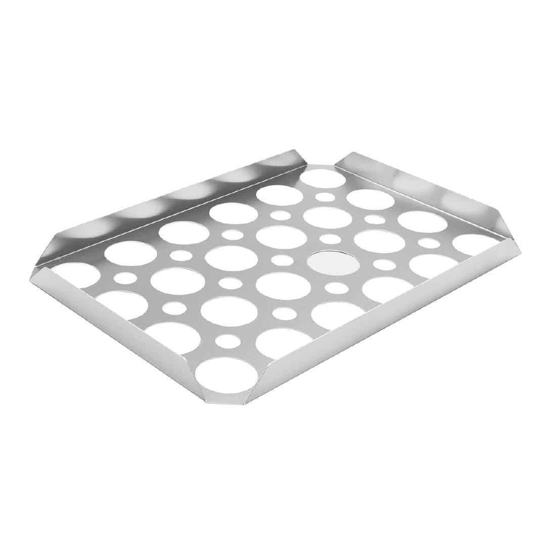 FU711 Schneider Muffin Baking Tray Tulip 24 Cup 580x390mm