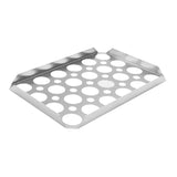 FU711 Schneider Muffin Baking Tray Tulip 24 Cup 580x390mm