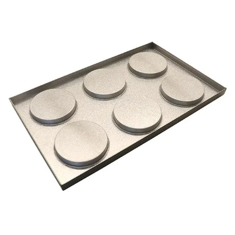 FU722 Schneider Oven Tray 325x530mm