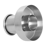 FU732 Schneider Doughnut Cutter 30mm - JD Catering Equipments Ltd