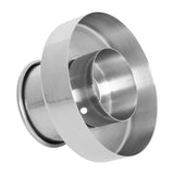 FU733 Schneider Doughnut Cutter 40mm - JD Catering Equipments Ltd