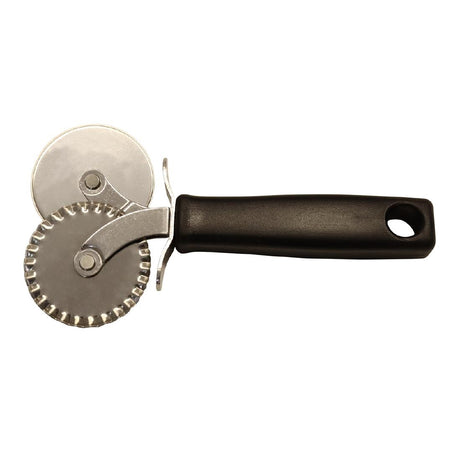 FU734 Schneider Dough and Pizza Cutter