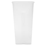 FU740 Schneider Polypropylene Storage Container 5Ltr
