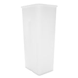 FU740 Schneider Polypropylene Storage Container 5Ltr