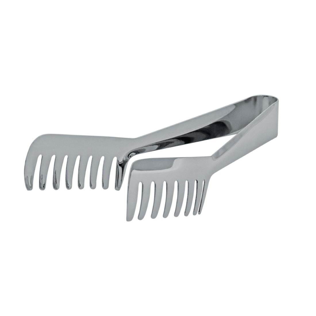 FU742 Schneider Pasta Tongs