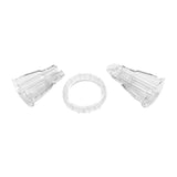 FU743 Schneider External Piping Tube Adapter