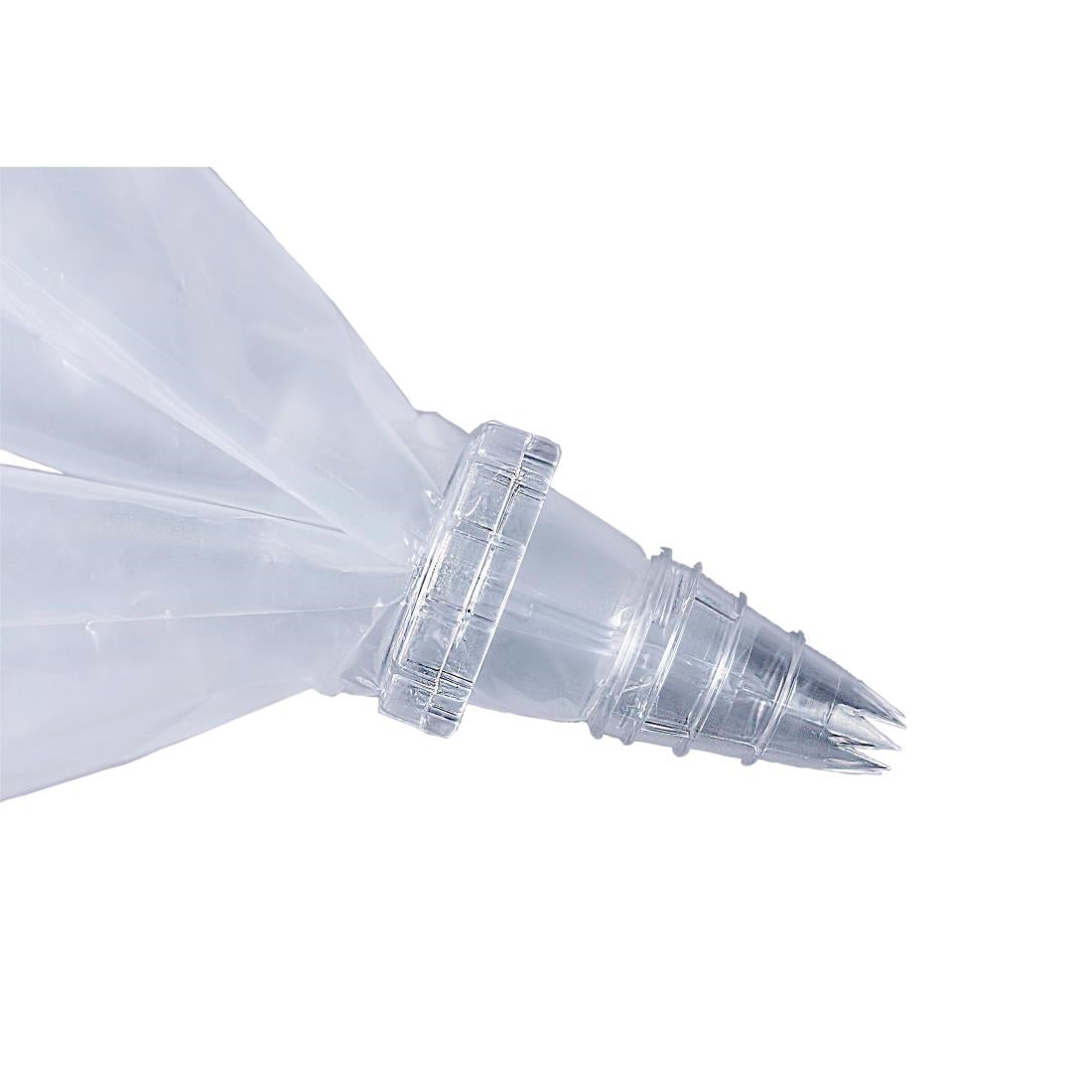 FU743 Schneider External Piping Tube Adapter