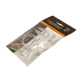 FU743 Schneider External Piping Tube Adapter