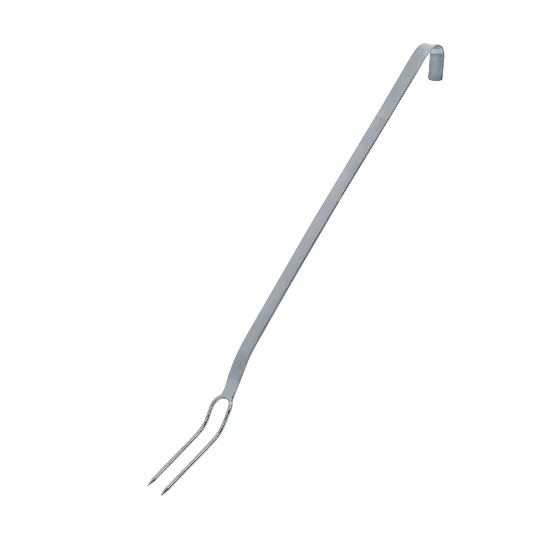 FU754 Schneider Meat Fork 2 Prong