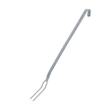 FU754 Schneider Meat Fork 2 Prong - JD Catering Equipments Ltd
