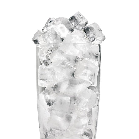 Ice-O-Matic 428kg Elevation Modular Ice Maker with Storage Bin CIM0835FA