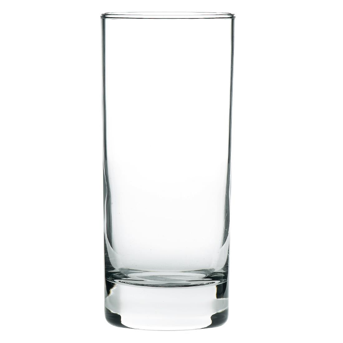 FU801 John Artis Chicago Hi-Ball Tumblers 290ml (Pack of 12)