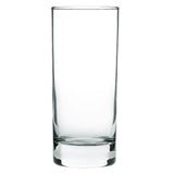 FU801 John Artis Chicago Hi-Ball Tumblers 290ml (Pack of 12) - JD Catering Equipment Solutions Ltd
