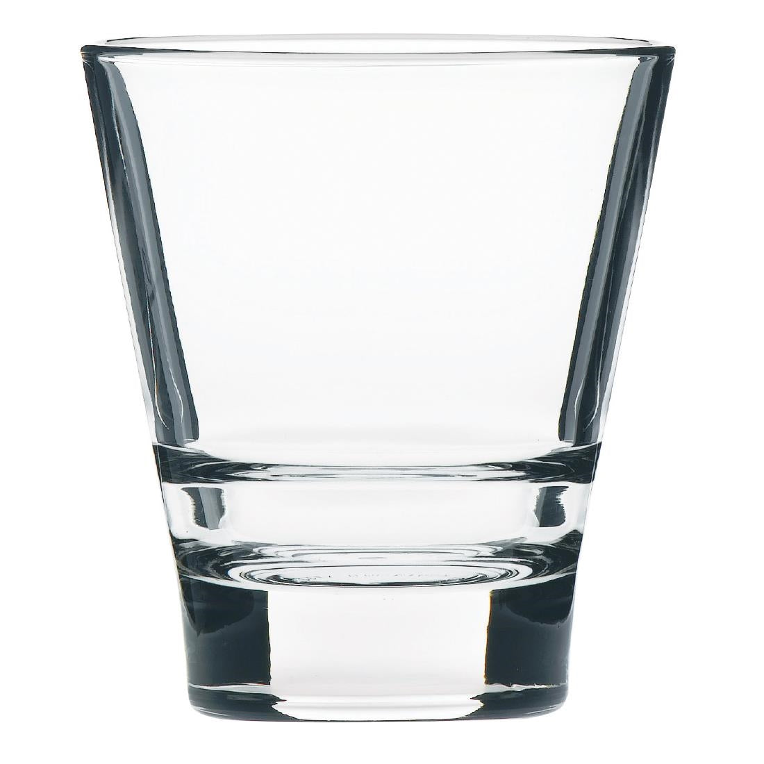 FU805 John Artis Endeavor Old Fashioned Glasses 200ml (Pack of 12)