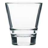 FU805 John Artis Endeavor Old Fashioned Glasses 200ml (Pack of 12) - JD Catering Equipment Solutions Ltd