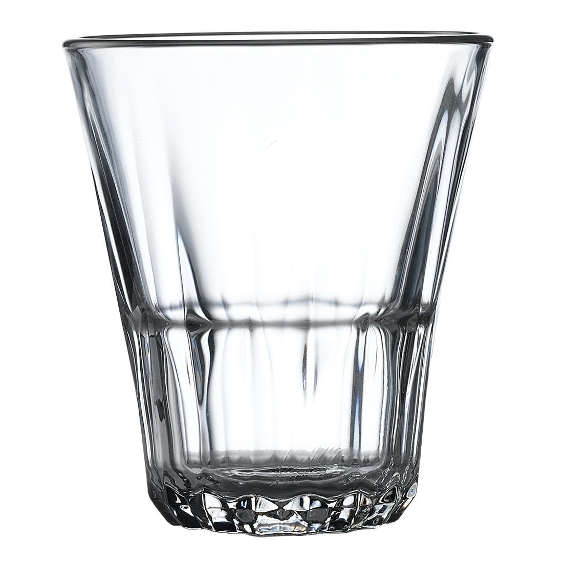 FU806 John Artis Brooklyn Old Fashioned Glasses 260ml (Pack of 12)