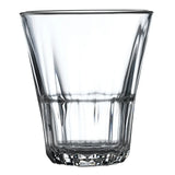 FU806 John Artis Brooklyn Old Fashioned Glasses 260ml (Pack of 12) - JD Catering Equipment Solutions Ltd