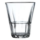 FU807 John Artis Brooklyn Double Old Fashioned Glasses 360ml (Pack of 12) - JD Catering Equipment Solutions Ltd