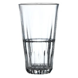 FU808 John Artis Brooklyn Hi-Ball Tumblers 290ml (Pack of 12) - JD Catering Equipment Solutions Ltd