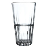 FU809 John Artis Brooklyn Hi-Ball Tumblers 290ml UKCA (Pack of 12) - JD Catering Equipment Solutions Ltd