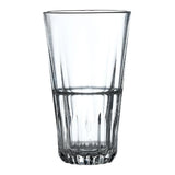 FU810 John Artis Brooklyn Hi-Ball Tumblers 360ml (Pack of 12) - JD Catering Equipment Solutions Ltd