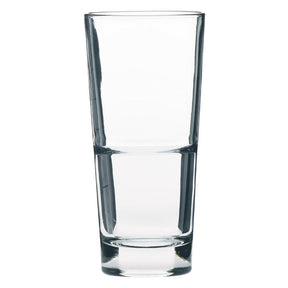 Onis Endeavor Beverage Glasses 410ml (12 Pack)