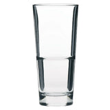 FU813 John Artis Endeavor Cooler Glasses 470ml (Pack of 12) - JD Catering Equipment Solutions Ltd