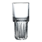 FU815 John Artis Everest Hi-Ball Glasses 350ml (Pack of 12) - JD Catering Equipment Solutions Ltd