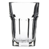 FU817 John Artis Gibraltar Original Beverage Glasses 350ml (Pack of 12) - JD Catering Equipment Solutions Ltd